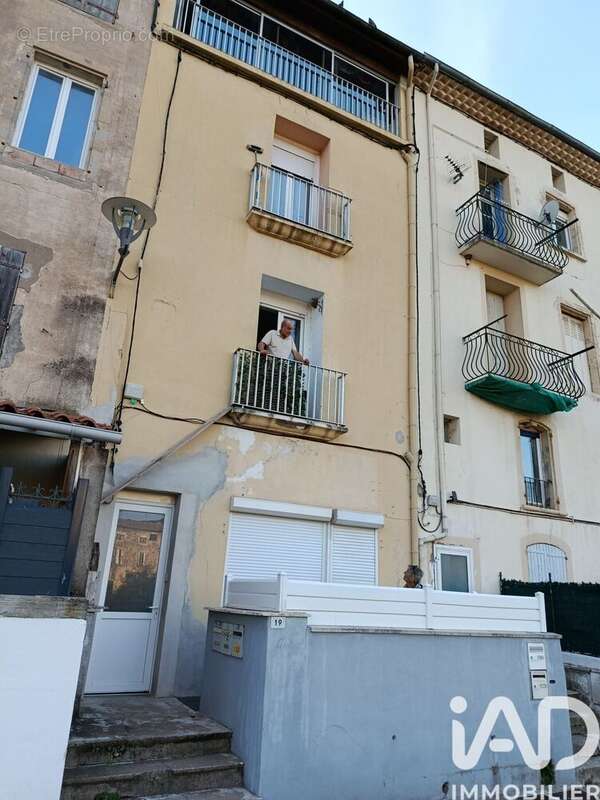 Photo 2 - Appartement à BEDARIEUX