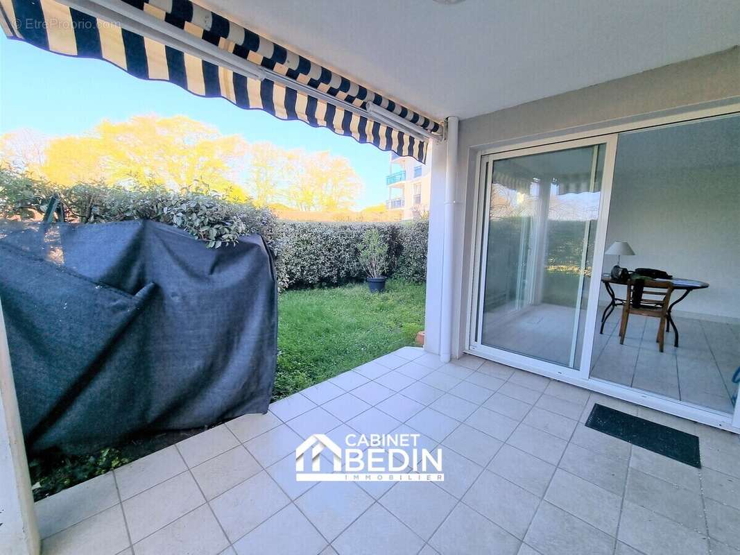 Appartement à SAINT-PAUL-LES-DAX