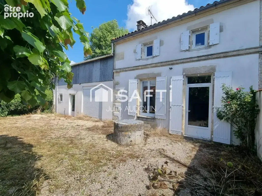 Photo 1 - Maison à MONS