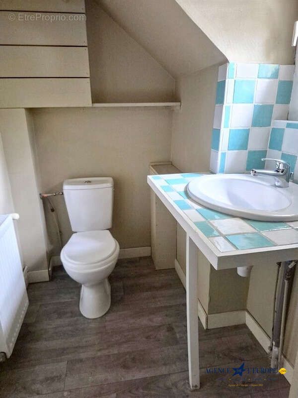 Appartement 94 m² à Vichy  - photo 6