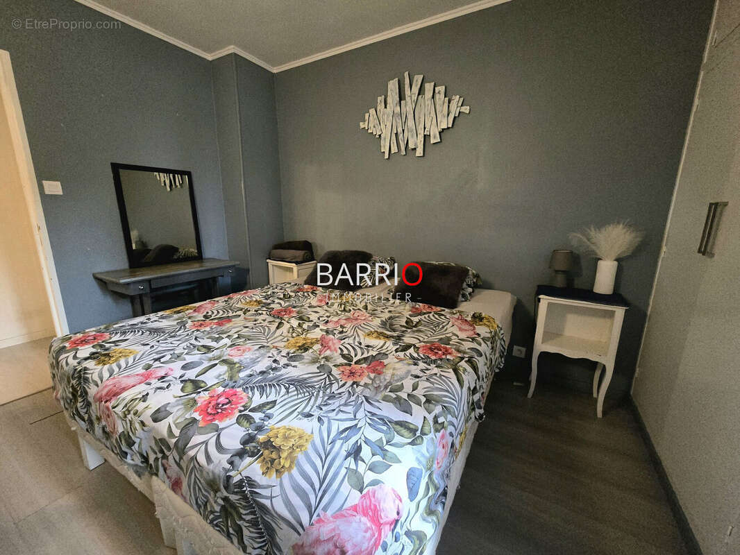 Appartement à ARGELES-SUR-MER