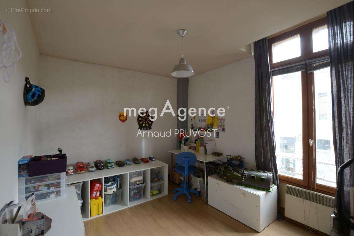 Immeuble de rapport dans Sarlat - photo 14