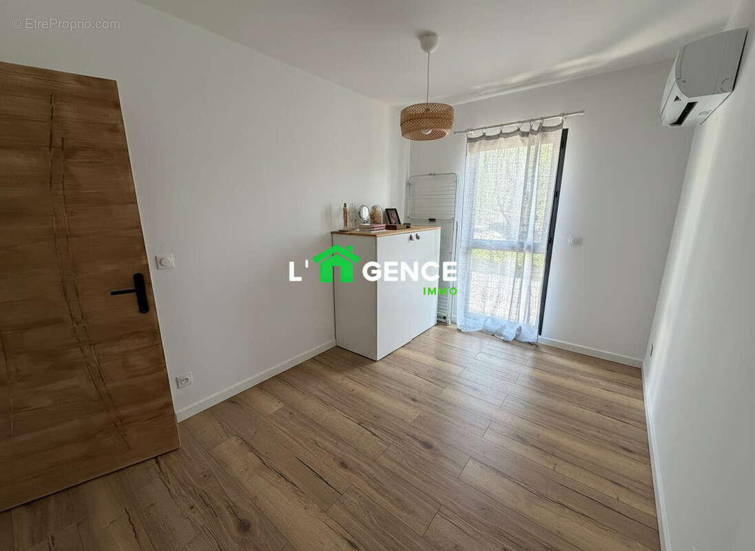 Maison à MARTIGUES