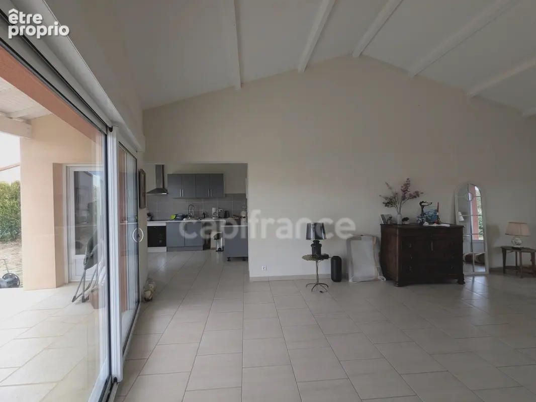 Maison à vendre 4 pièces  (86340) - photo 5
