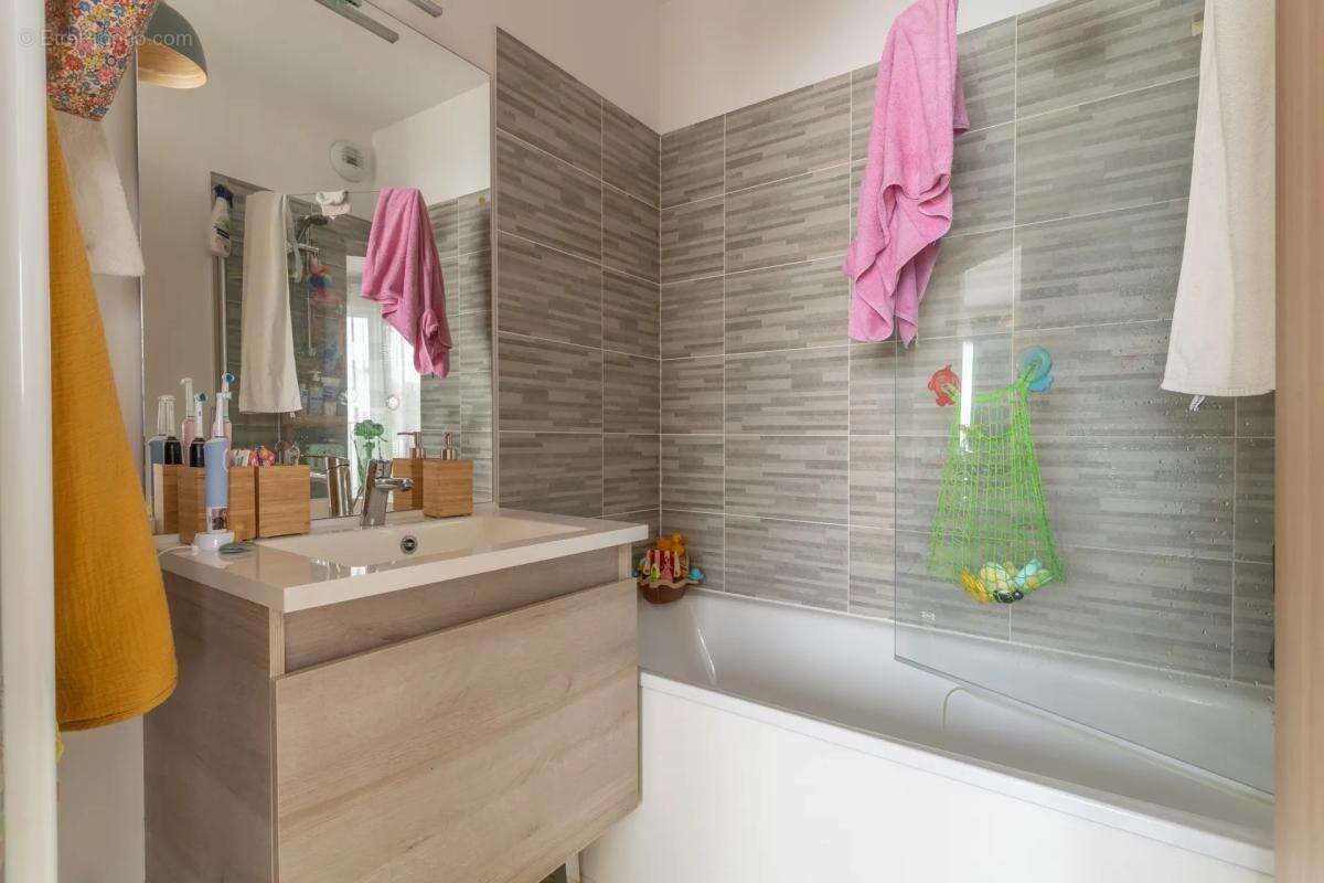 Appartement à POISSY