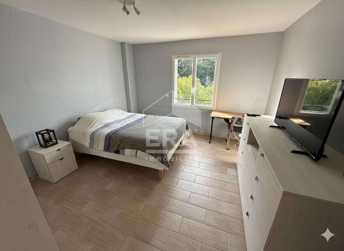 Maison à LES PENNES-MIRABEAU