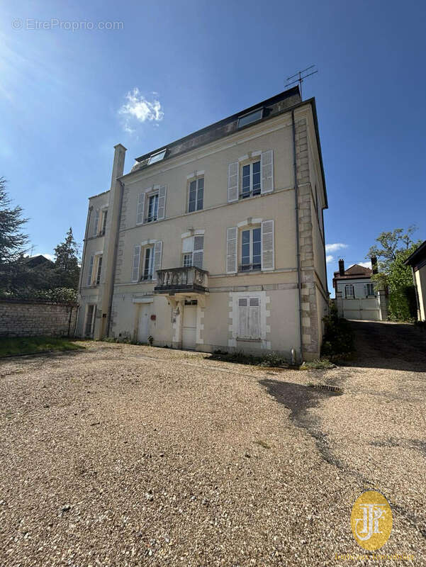 Appartement à VERNON