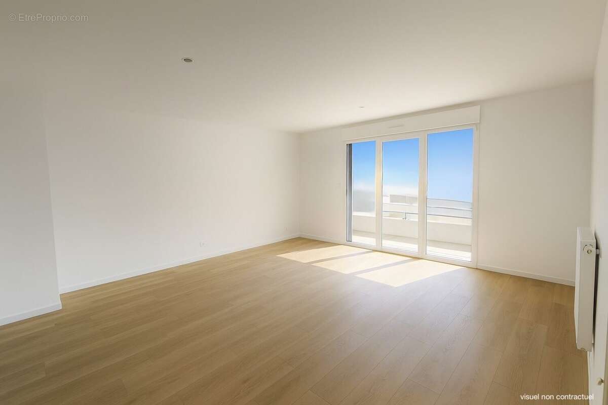 Appartement à PORDIC