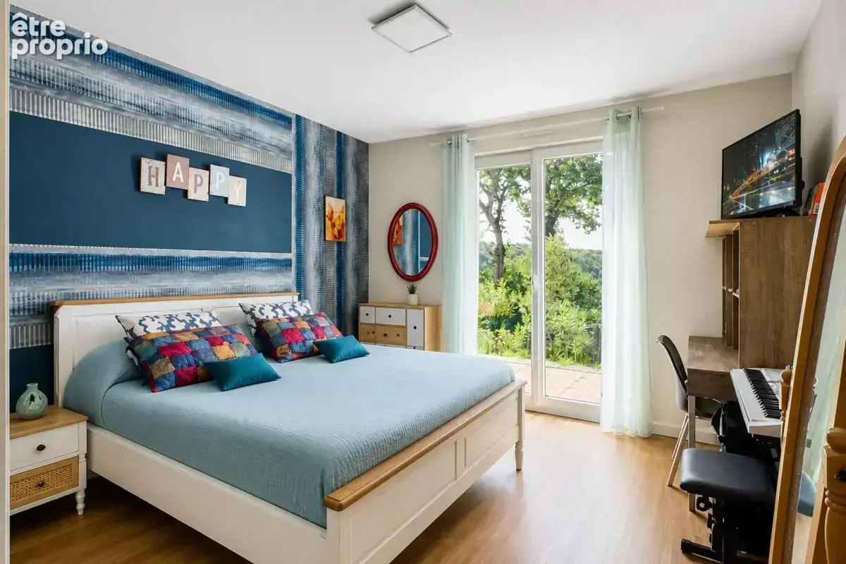 Maison de 6 pièces de 134 m² à Plourin-lès-Morlaix - photo 6