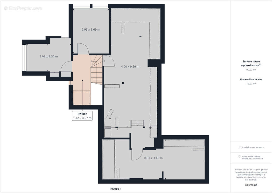 Maison à PHALSBOURG