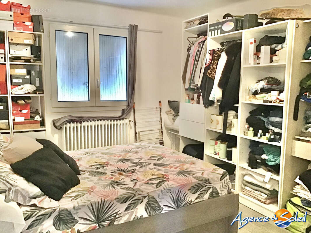 Appartement 58 m² à Perpignan  - photo 6