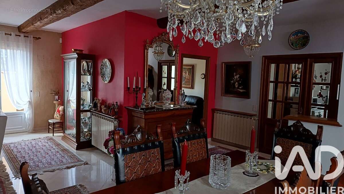Photo 2 - Maison à LOUPIAN