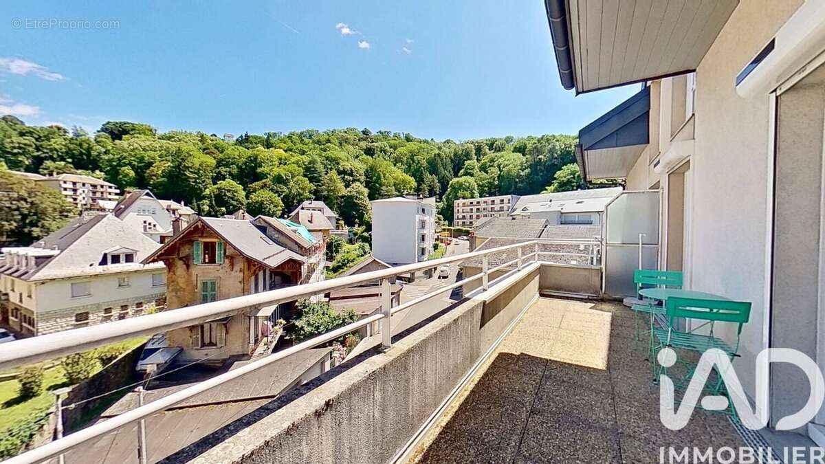 Photo 5 - Appartement à CHAMBERY