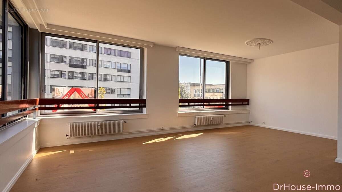 Appartement à VALENCIENNES