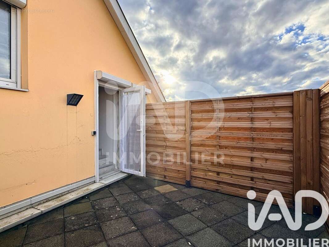 Photo 4 - Appartement à BOLLWILLER
