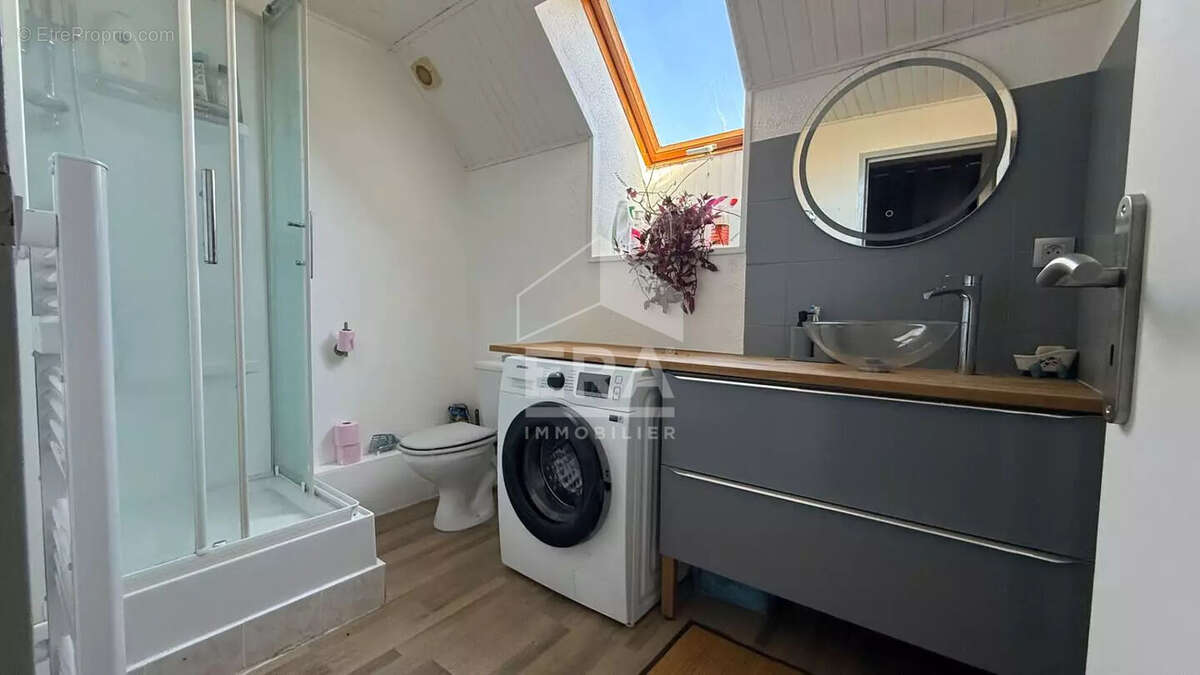 Maison 147m² à chevannes - photo 9