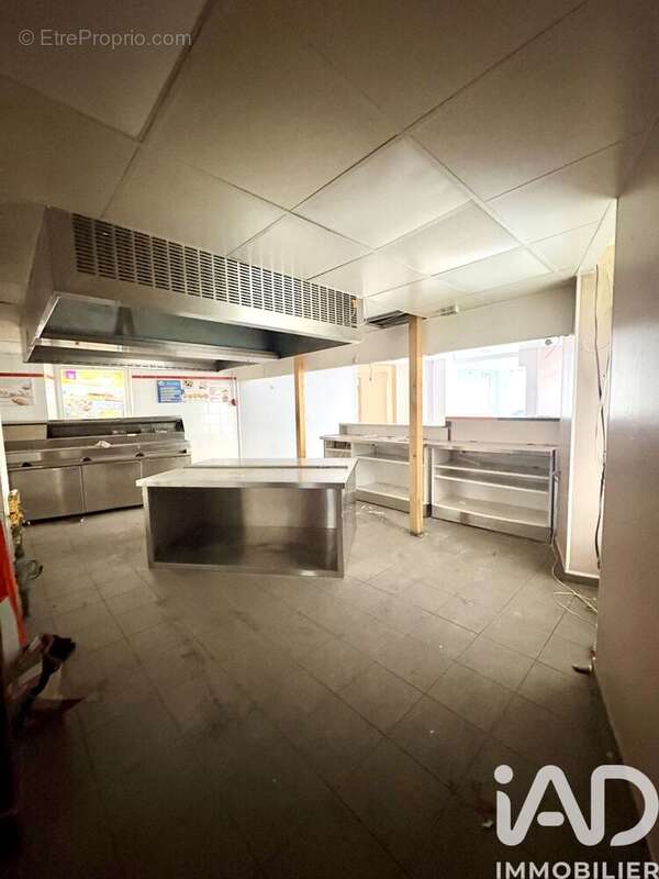 Photo 2 - Appartement à BOURG-LES-VALENCE