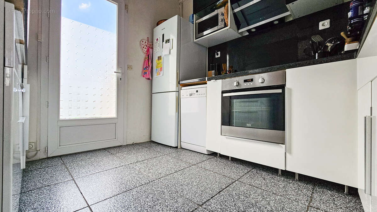 Maison à ARGENTEUIL