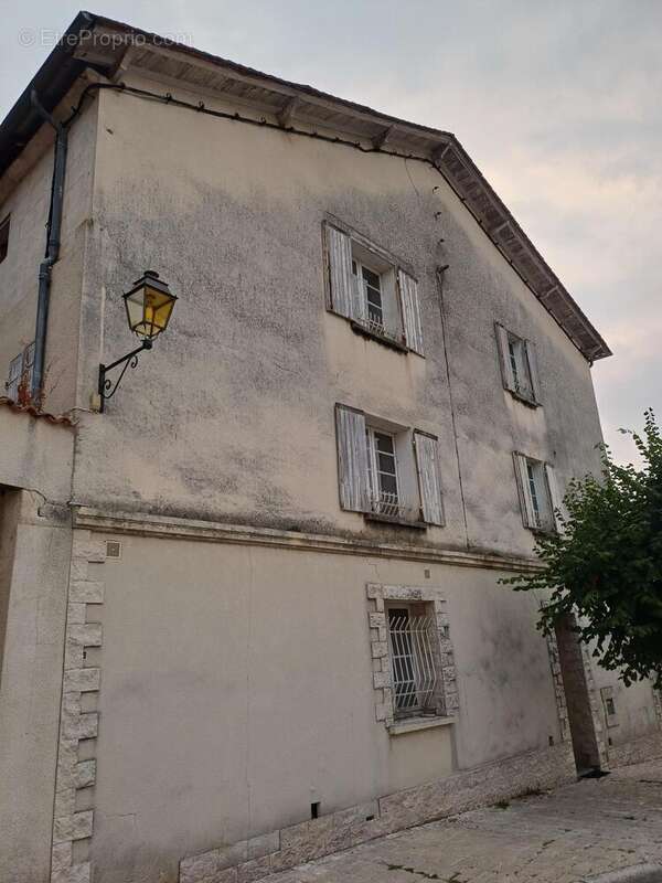 Photo 9 - Appartement à CHALAIS