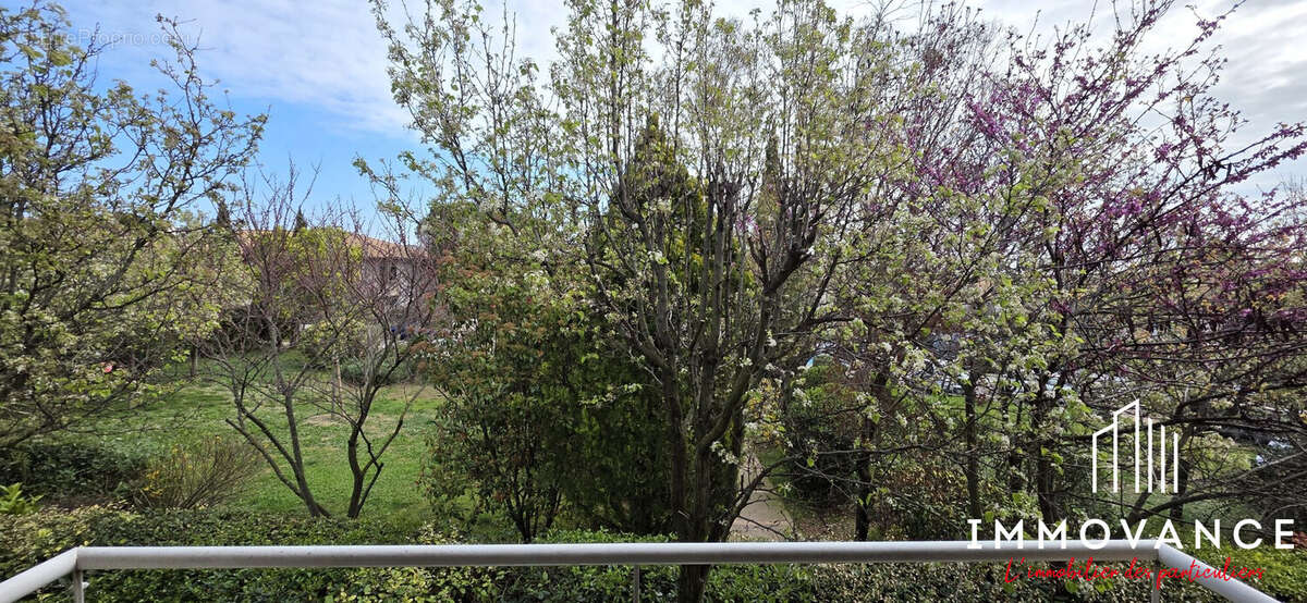 Appartement à GRABELS