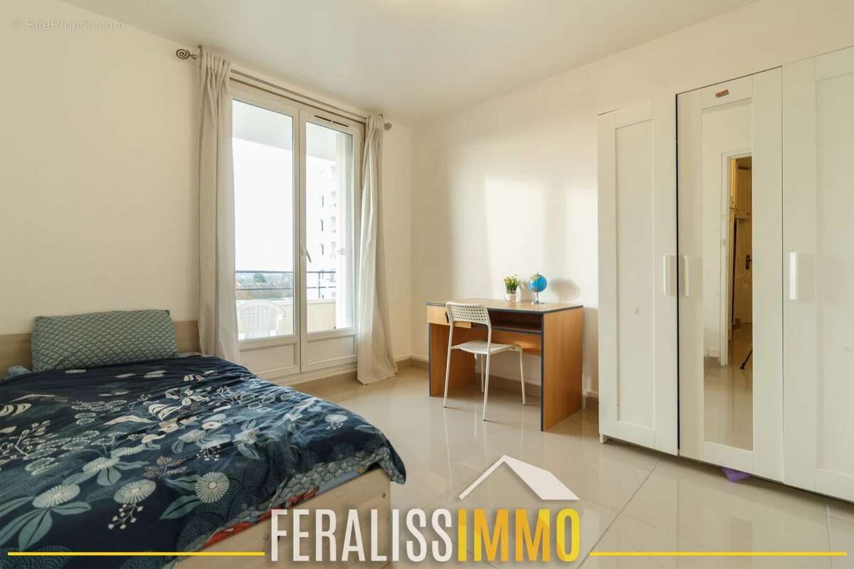 Appartement à PONTOISE