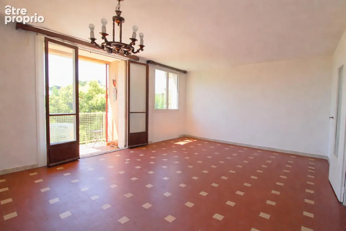 Photo Appartement à Nice au prix de 225 000€
