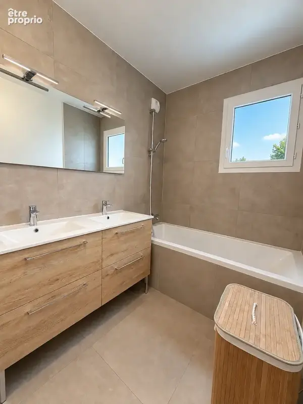 En exclusivité   ambilly - attique aux portes de genève - photo 10