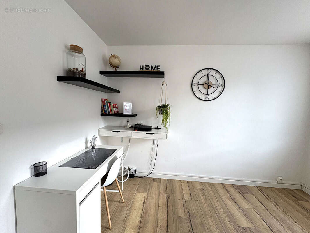 Appartement à BEAUVAIS