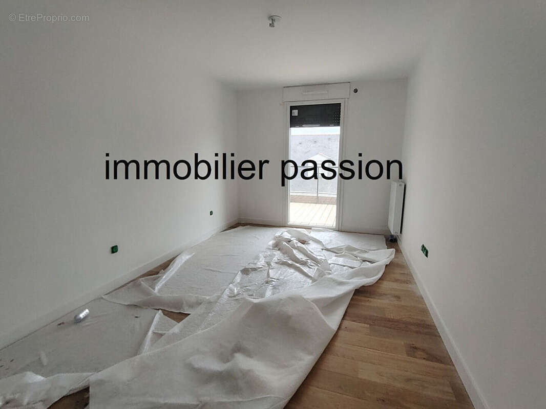 Appartement à ANGERS