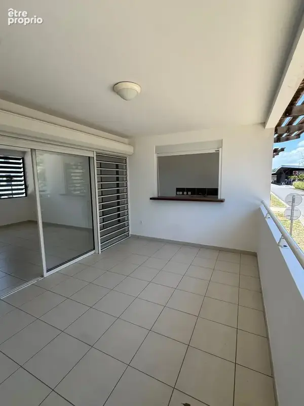 Appartement 2 pièces 45 m² à vendre à Cayenne (97300) - photo 9