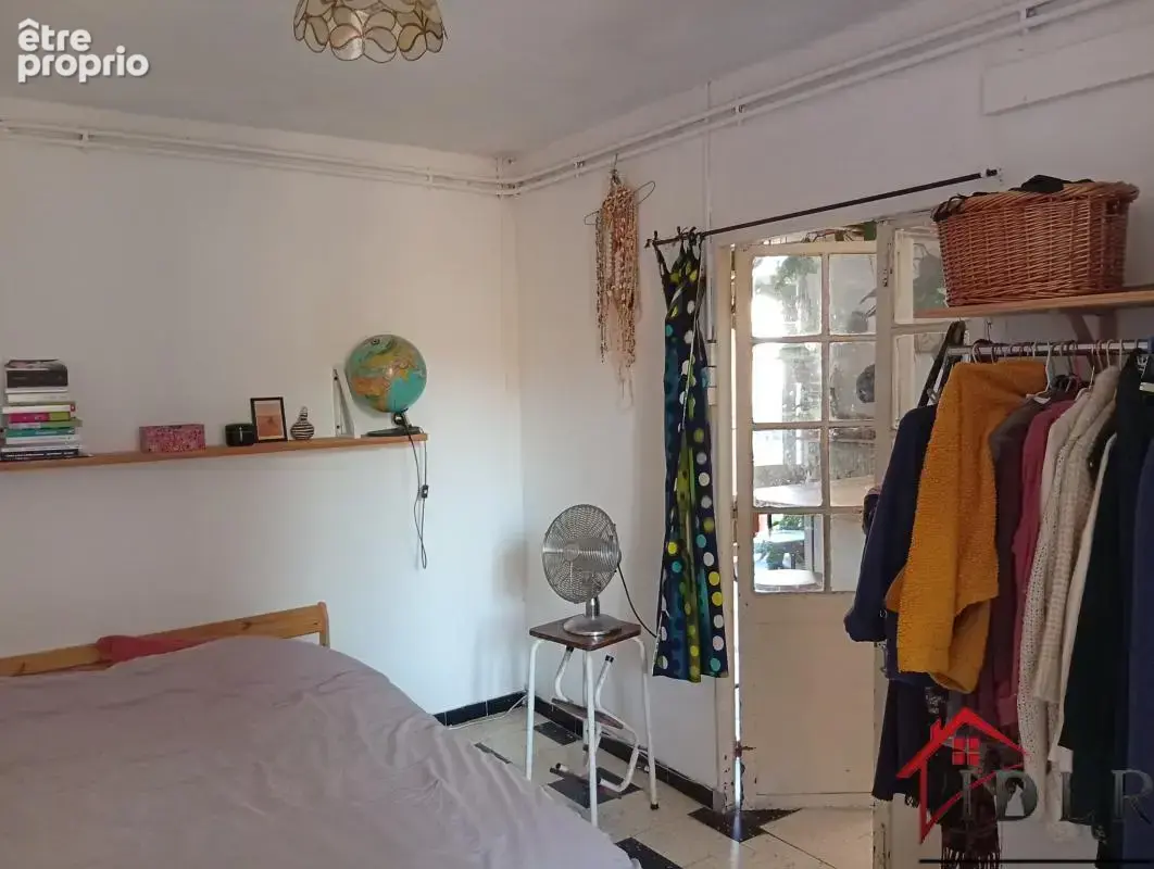 Appartement 110m2 à Bédarieux - photo 16