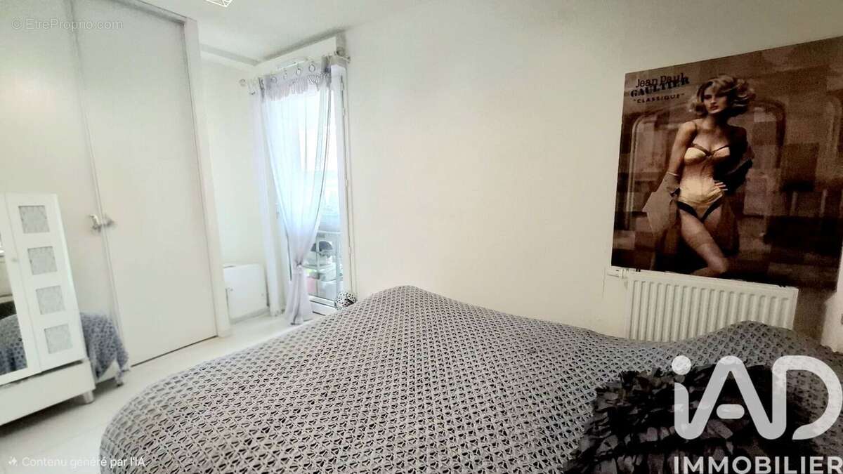 Photo 4 - Appartement à MORIERES-LES-AVIGNON