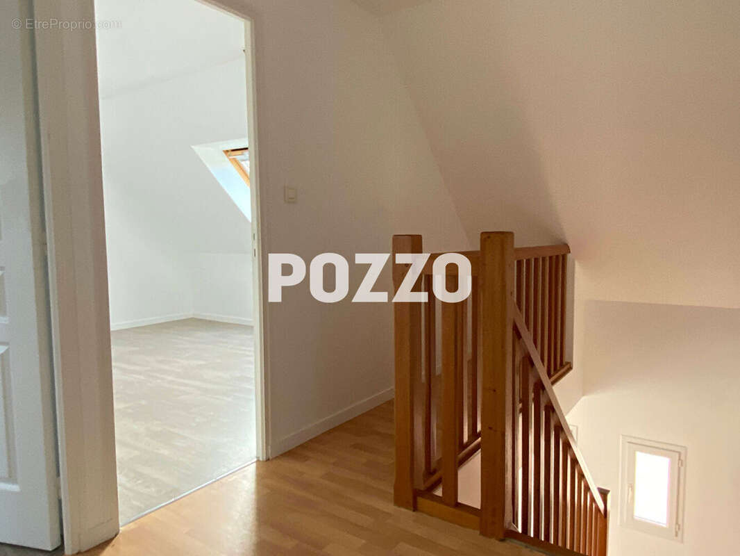 Maison à SAINT-VAAST-LA-HOUGUE