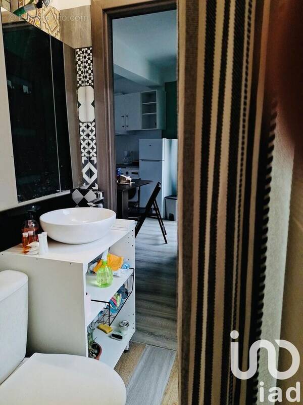 Photo 1 - Appartement à SAINT-PAUL-DE-FENOUILLET