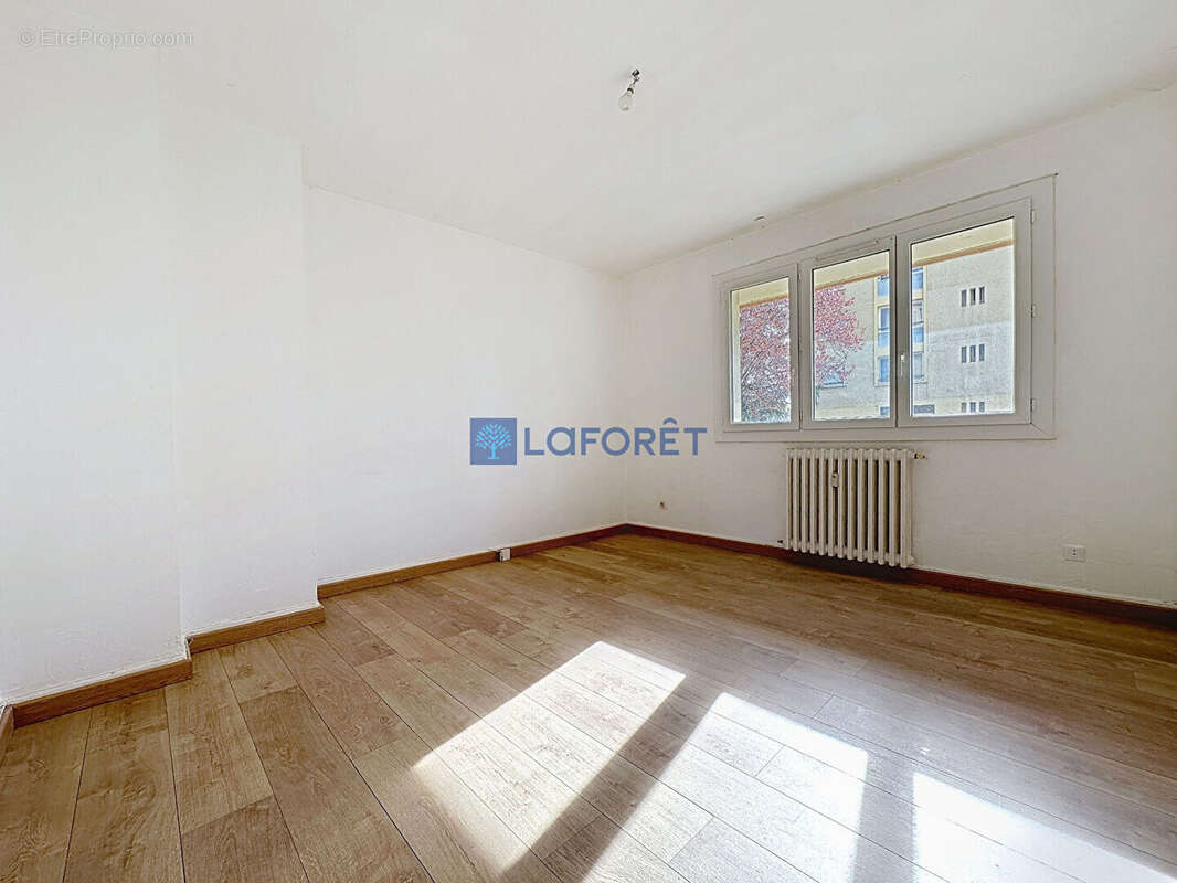 Appartement à DRAGUIGNAN