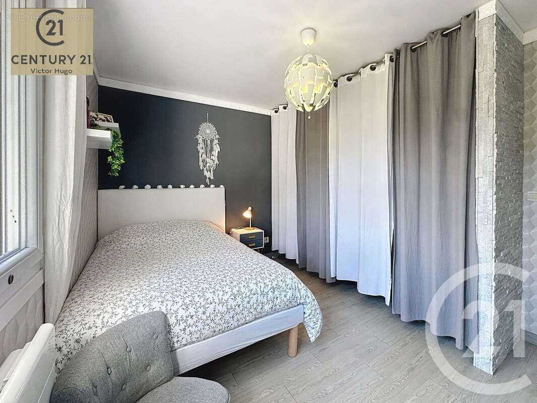 Maison à RILHAC-RANCON