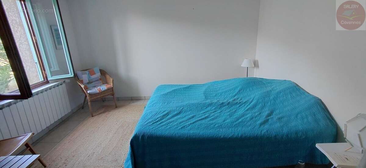 À vendre  Maison de caractère avec vue dégagée  Mars (Breau-et-Salagosse) - photo 6
