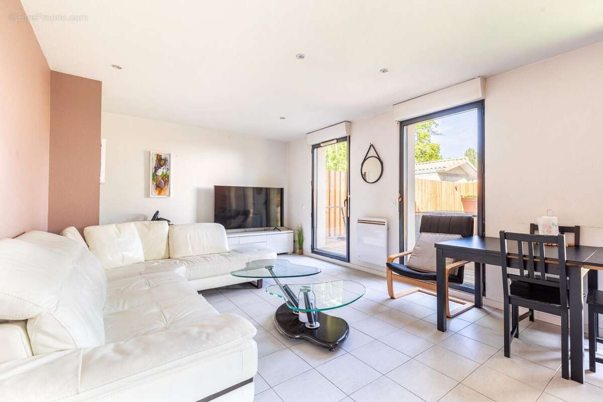 Appartement à GRADIGNAN