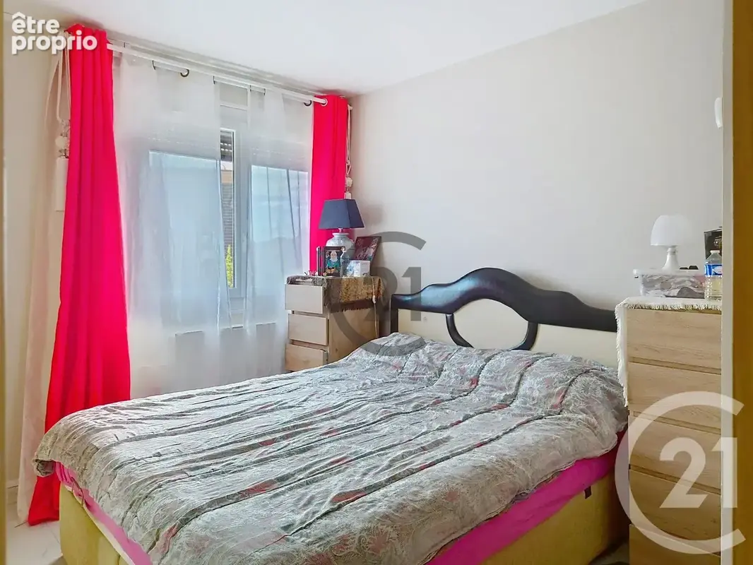 Appartement 5 pièces 87 m² à vendre à Auxerre (89000) - photo 10