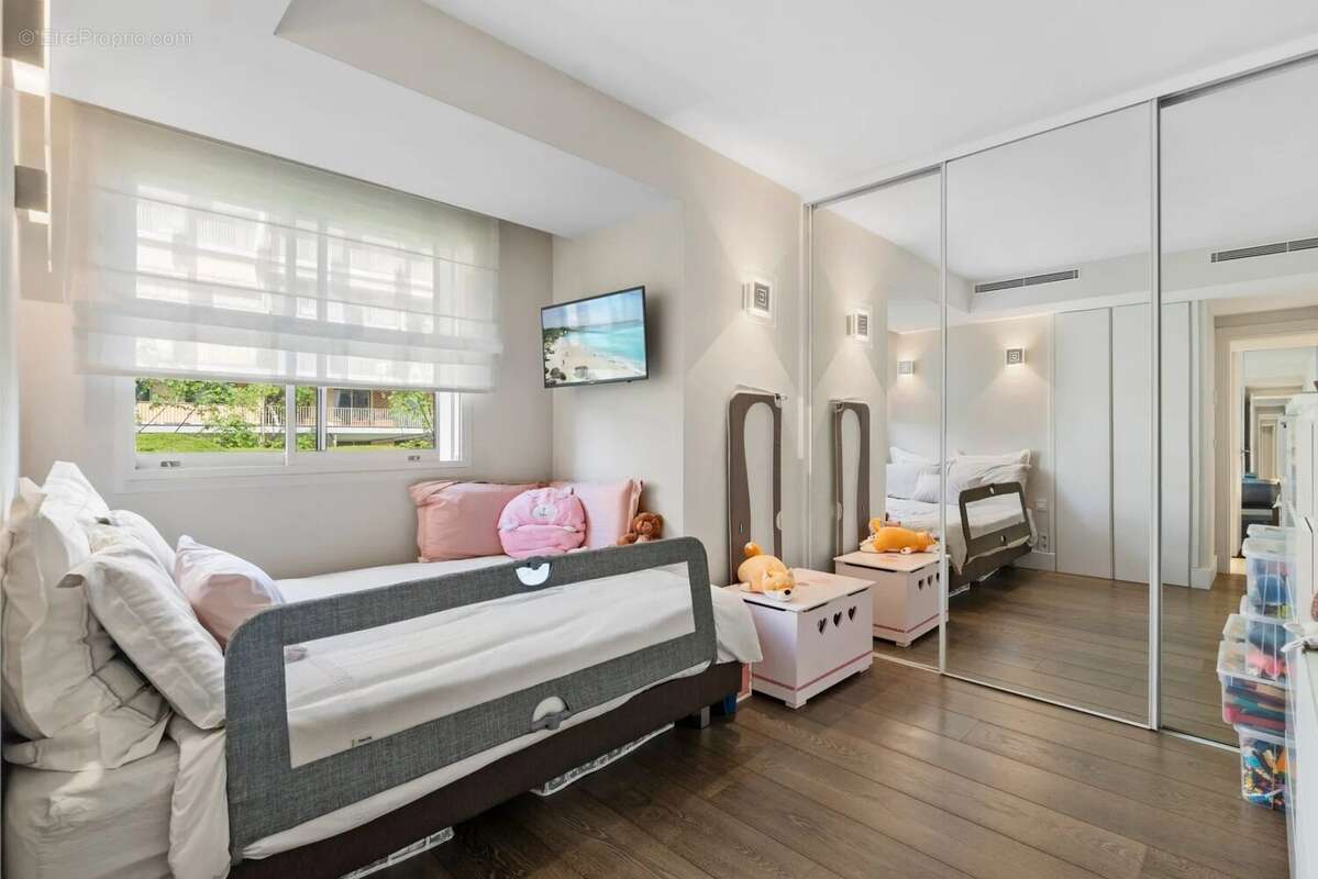 Appartement à LE CANNET