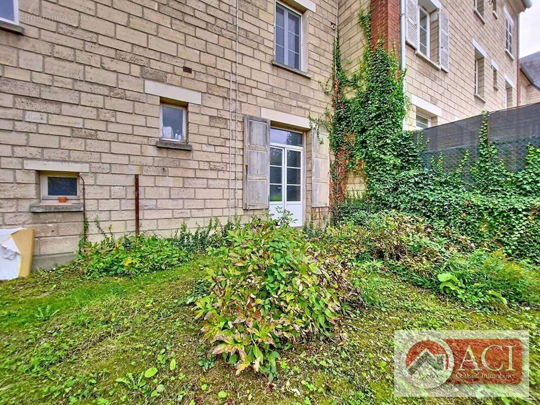 Local commercial Gisors 39 m2 - photo 4