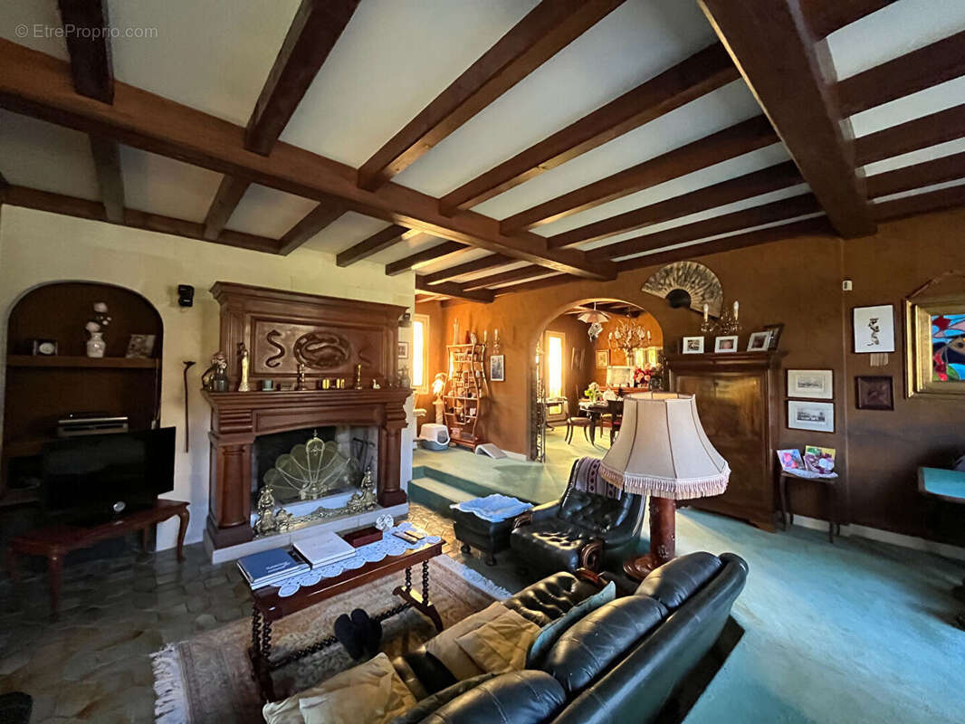 Maison à DOLUS-D'OLERON