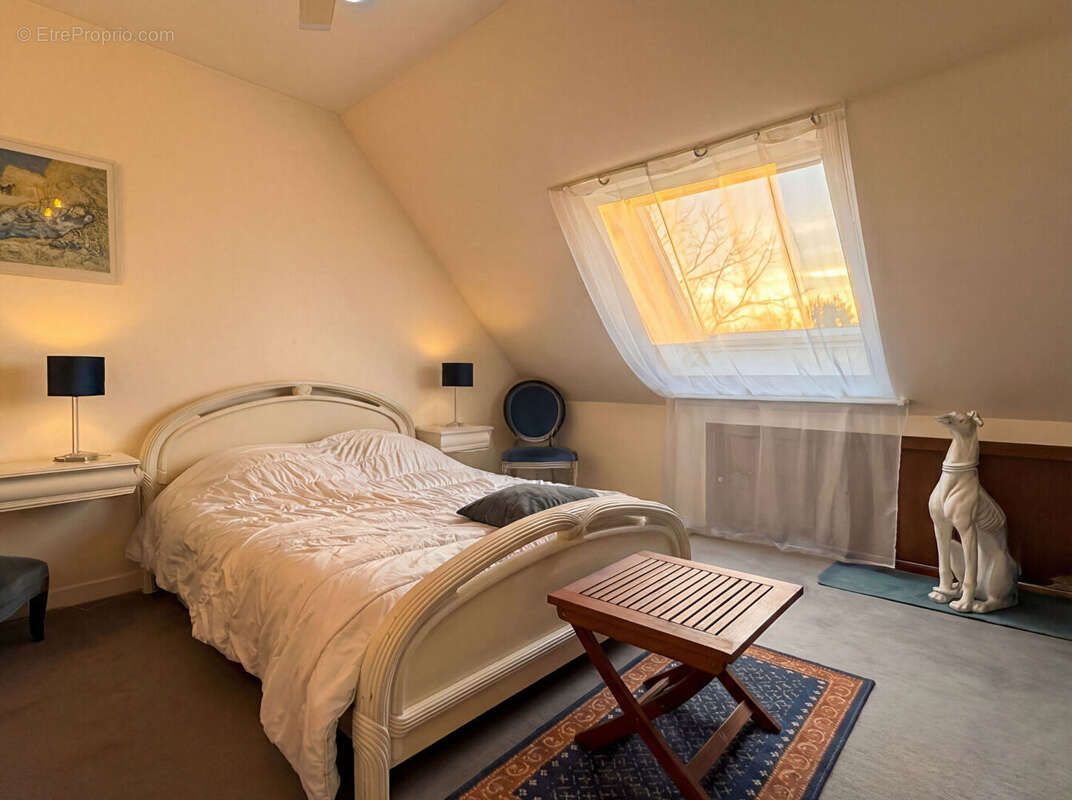 Maison à SAINT-AVERTIN