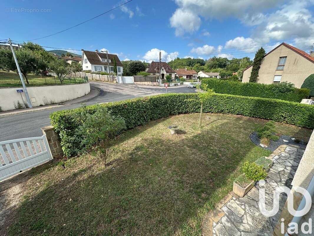 Photo 9 - Maison à SAINT-CERE