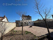 Maison à PINON