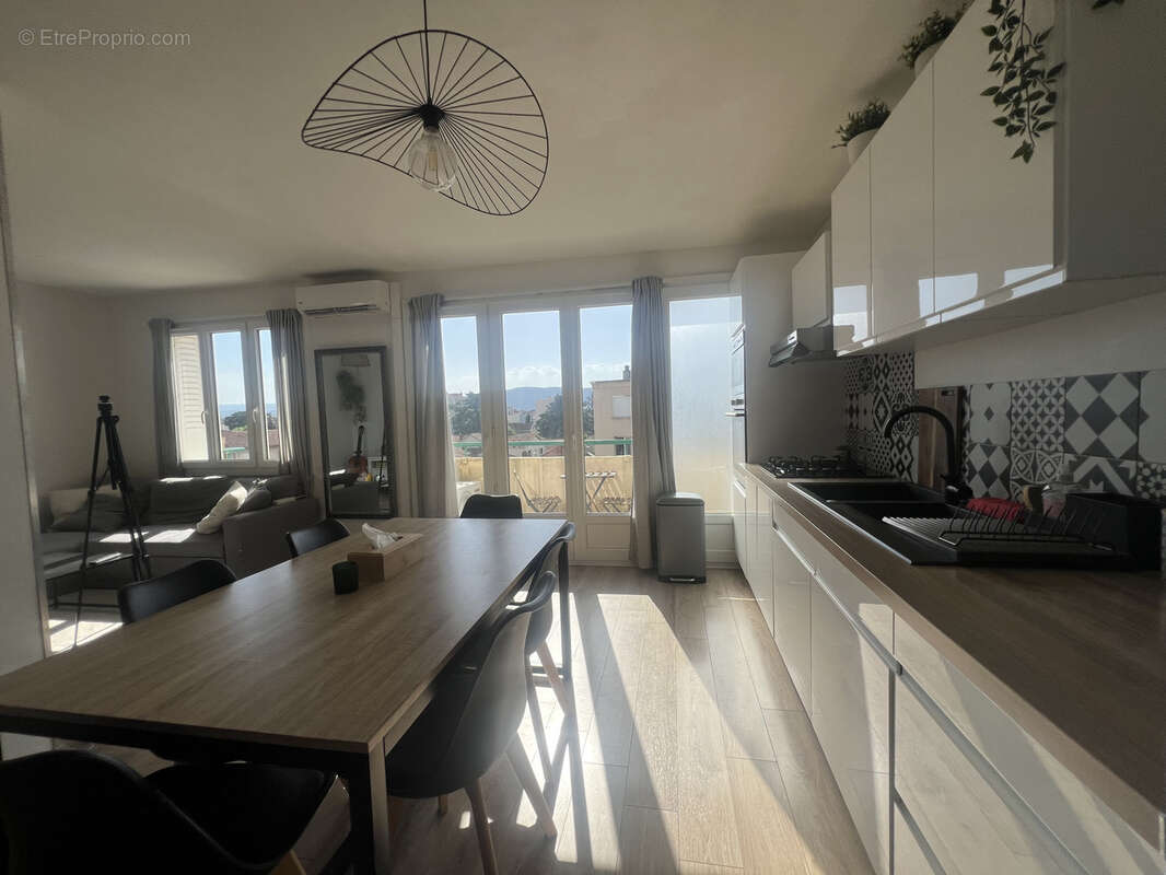 Appartement à VALENCE