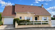 Maison à CHAMPHOL