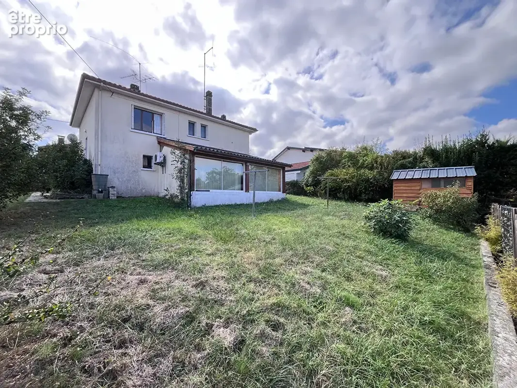 Photo Maison à Orthez au prix de 160 000€