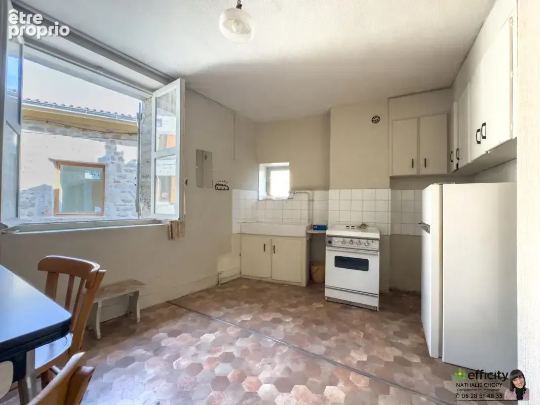 Maison 5 pièces 105 m² à vendre à Monistrol-Sur-Loire (43120) - photo 6