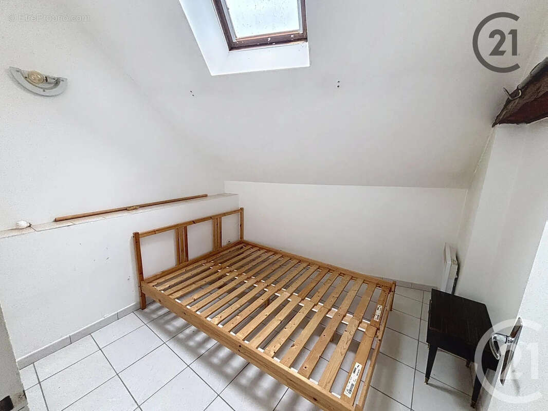 Appartement à AUXERRE